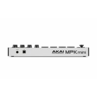 Akai MPK Mini MK3 - White
