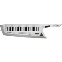 Roland AX-Edge Keytar, White