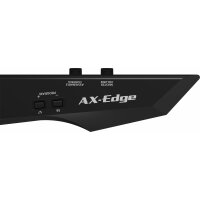 Roland AX-Edge Keytar, Black