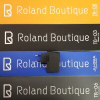 Netzteil für Roland Boutique Serie