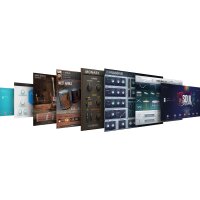 Native Instruments KOMPLETE 14 Select UPG (Collections) DL