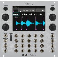 1010 Music bitbox mk2 - Showroom Model