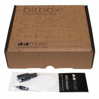 1010 Music bitbox mk2 - Showroom Model