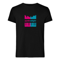 Synth Delight Shirt - S